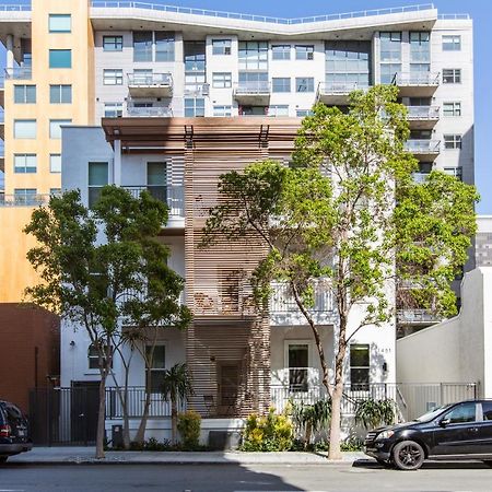 Sonder The State Aparthotel San Diego Exterior photo