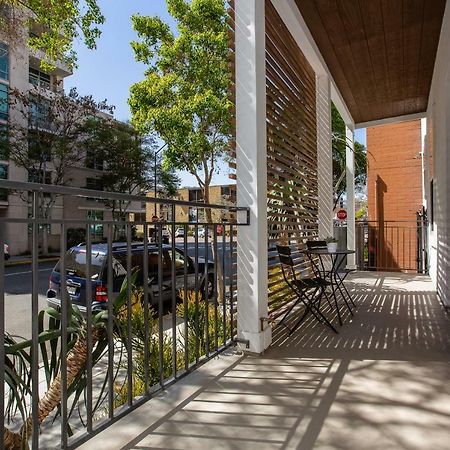 Sonder The State Aparthotel San Diego Exterior photo