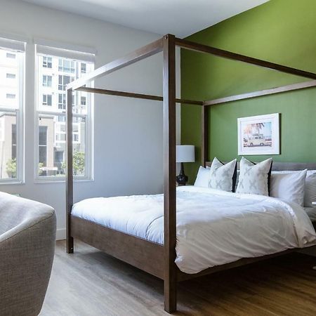Sonder The State Aparthotel San Diego Exterior photo