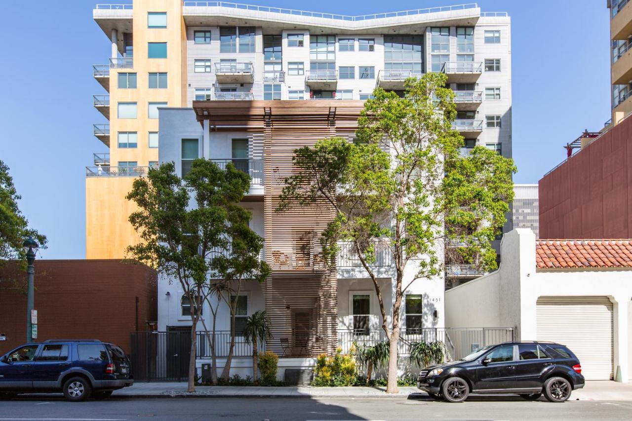 Sonder The State Aparthotel San Diego Exterior photo
