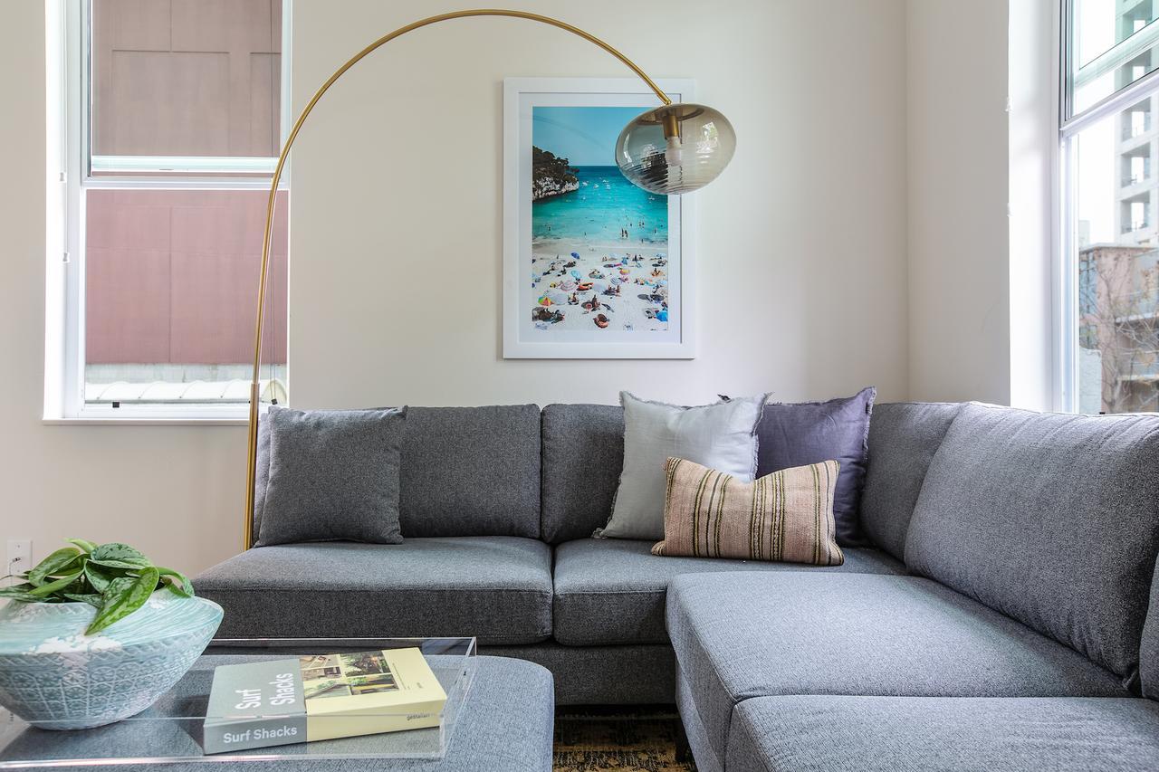 Sonder The State Aparthotel San Diego Room photo