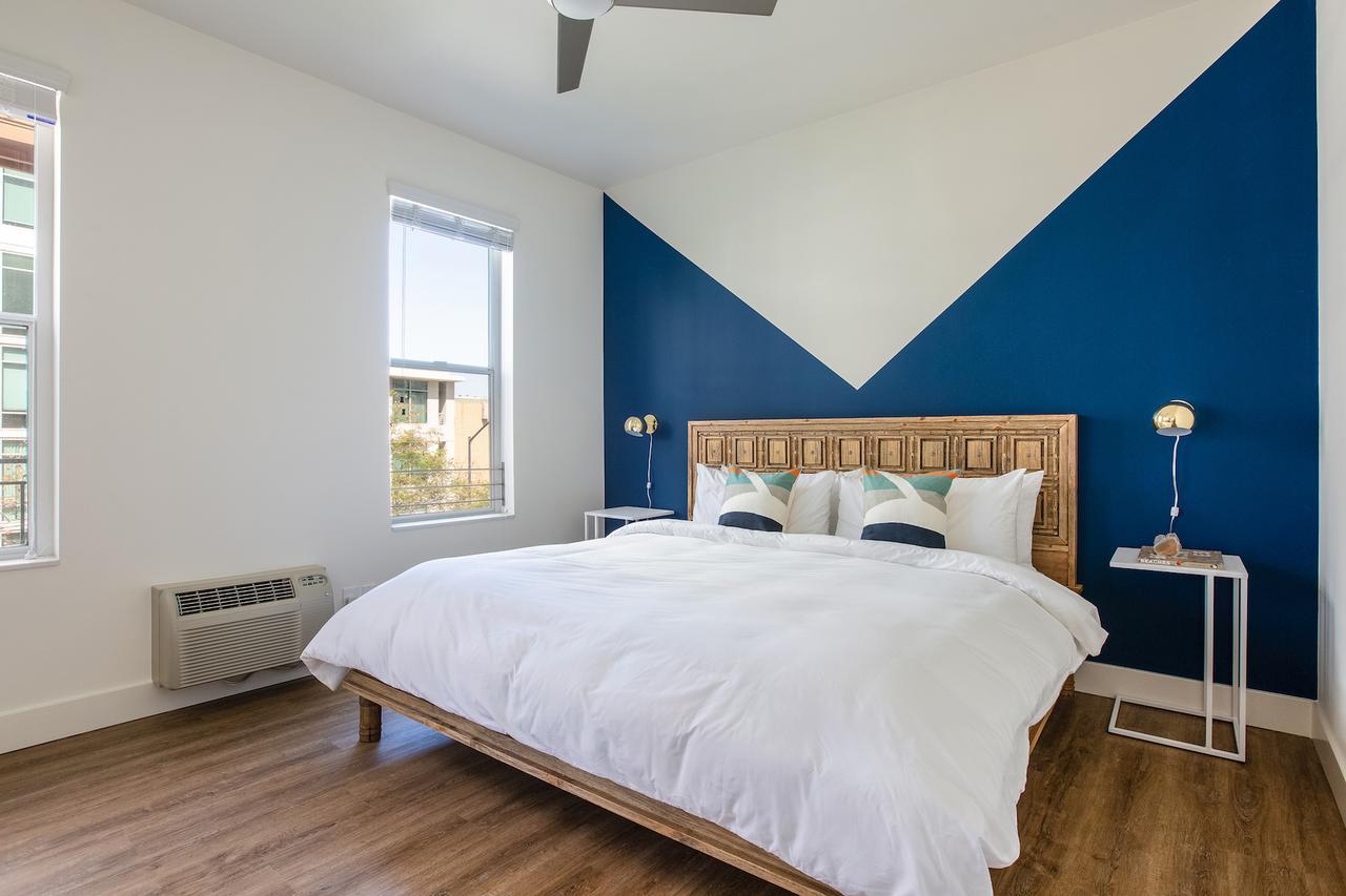 Sonder The State Aparthotel San Diego Exterior photo