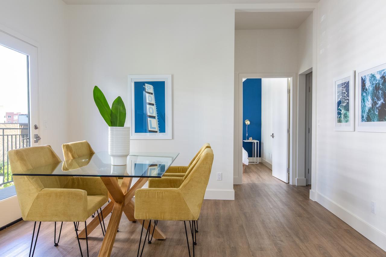 Sonder The State Aparthotel San Diego Exterior photo