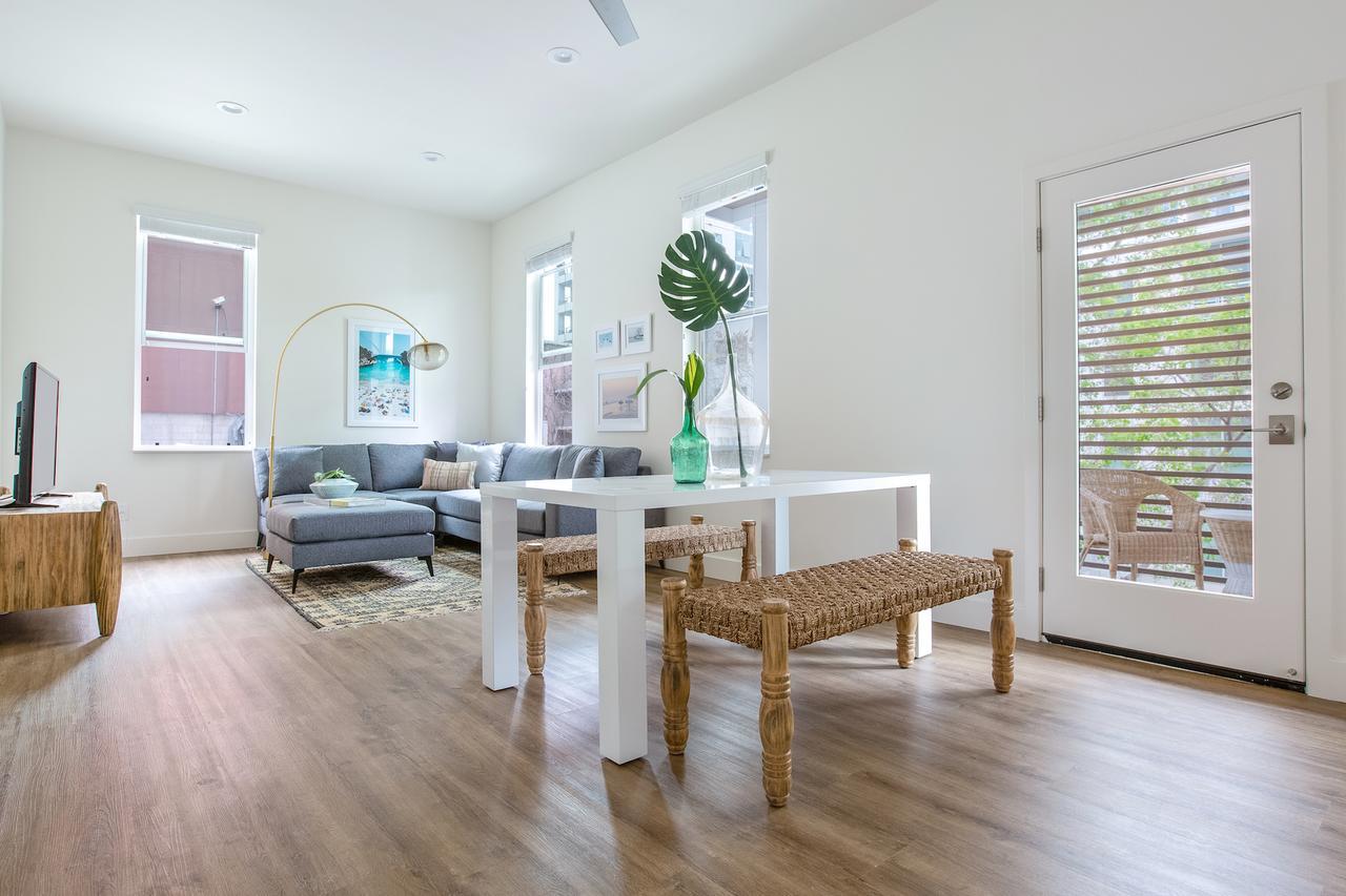 Sonder The State Aparthotel San Diego Room photo
