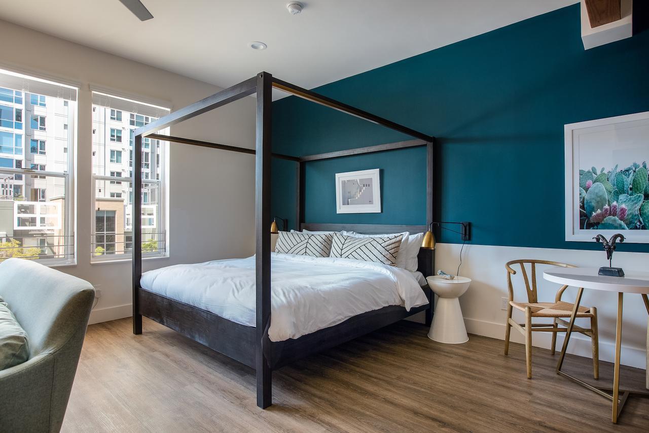 Sonder The State Aparthotel San Diego Room photo