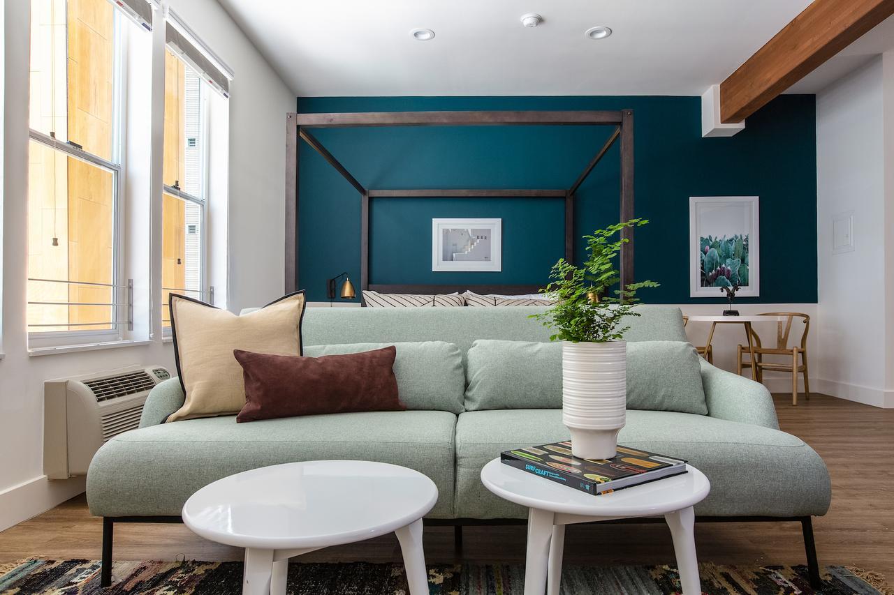 Sonder The State Aparthotel San Diego Room photo