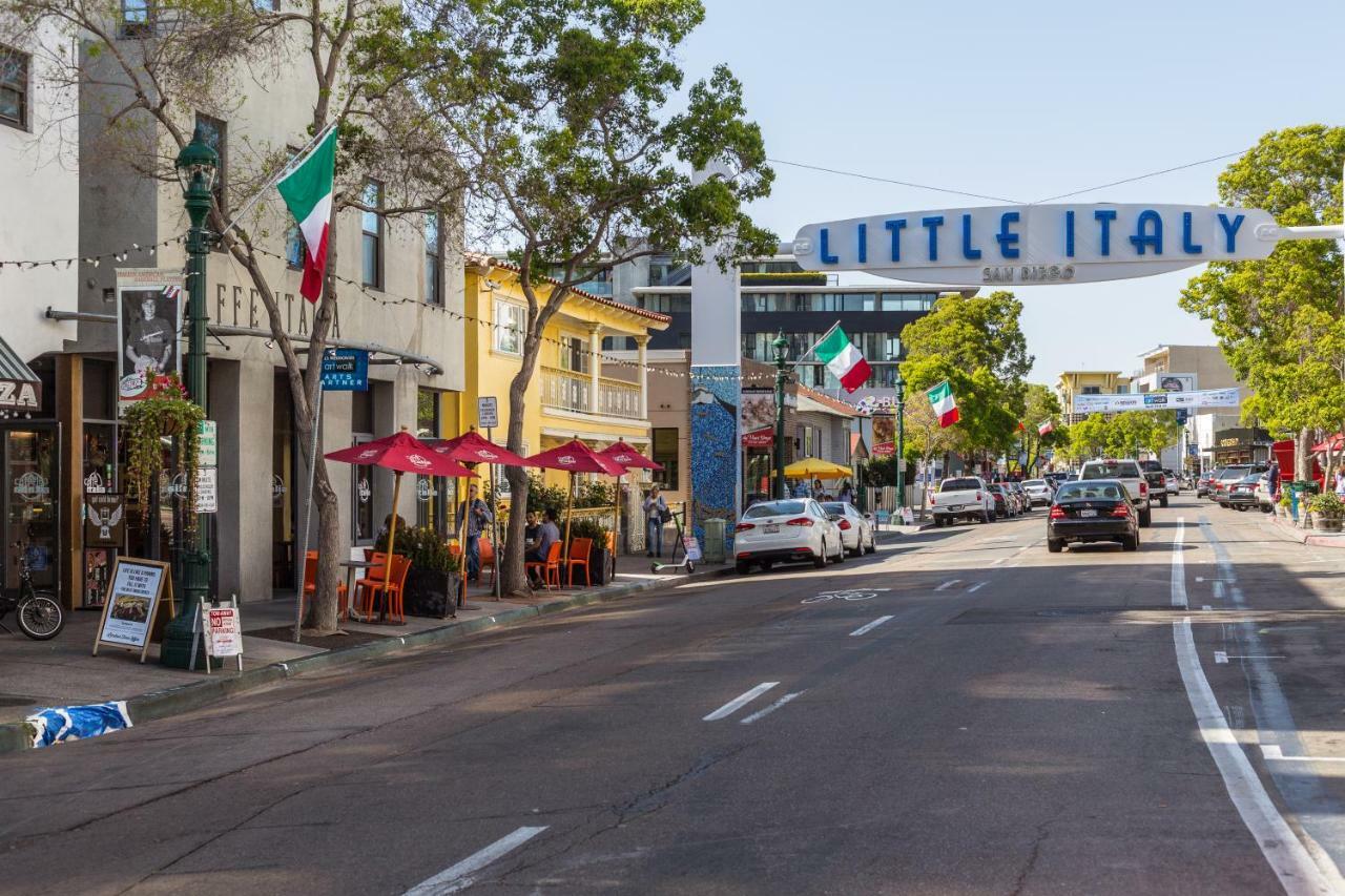 Sonder The State Aparthotel San Diego Exterior photo