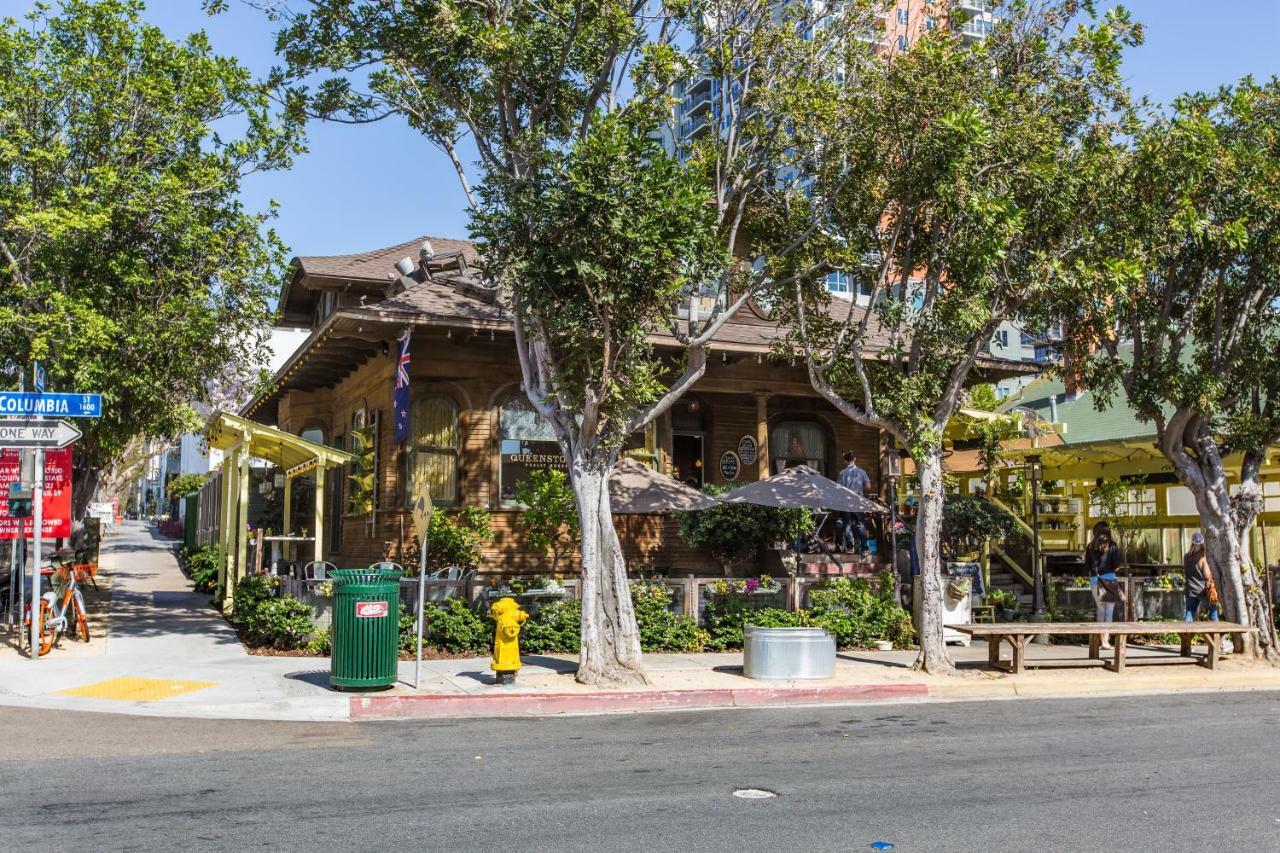 Sonder The State Aparthotel San Diego Exterior photo