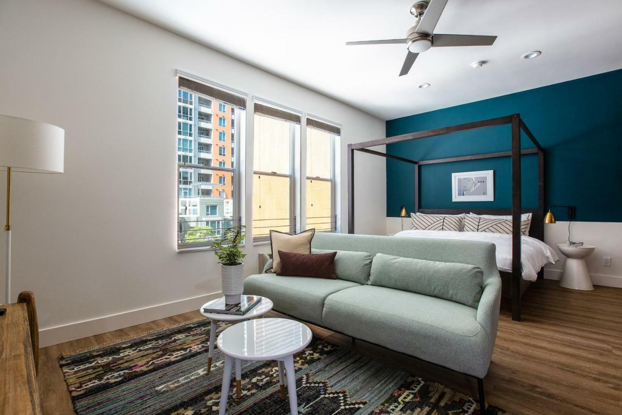 Sonder The State Aparthotel San Diego Exterior photo