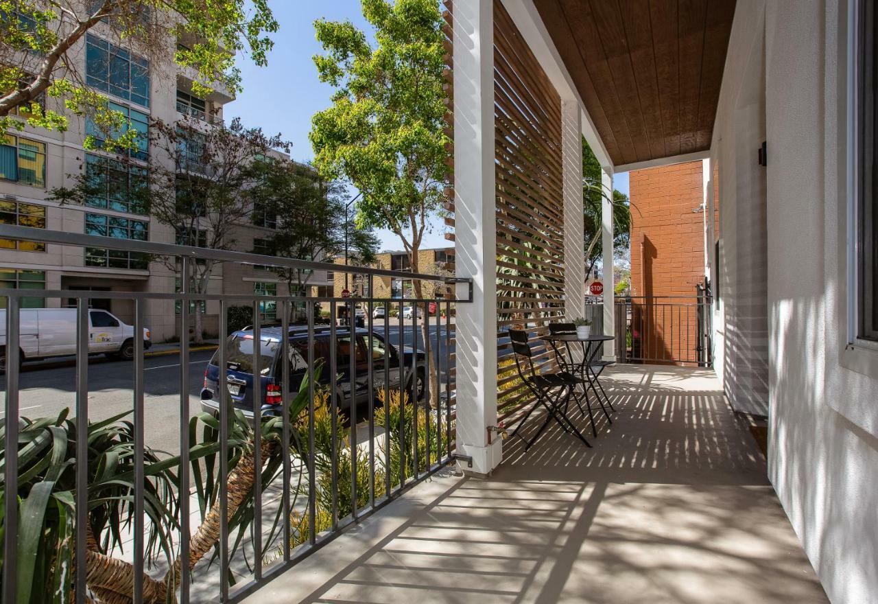 Sonder The State Aparthotel San Diego Exterior photo