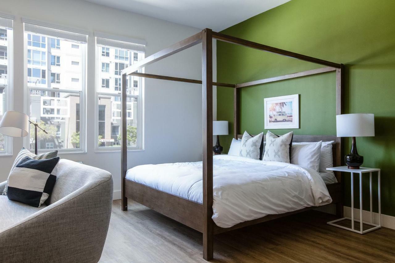 Sonder The State Aparthotel San Diego Exterior photo