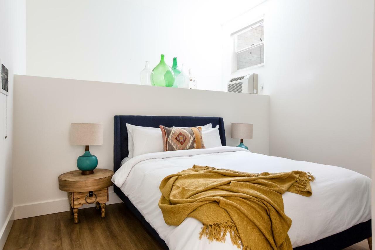 Sonder The State Aparthotel San Diego Exterior photo