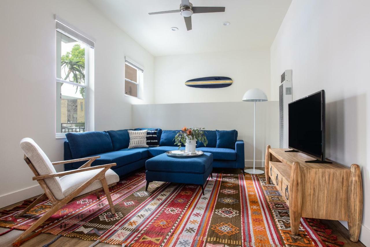 Sonder The State Aparthotel San Diego Exterior photo
